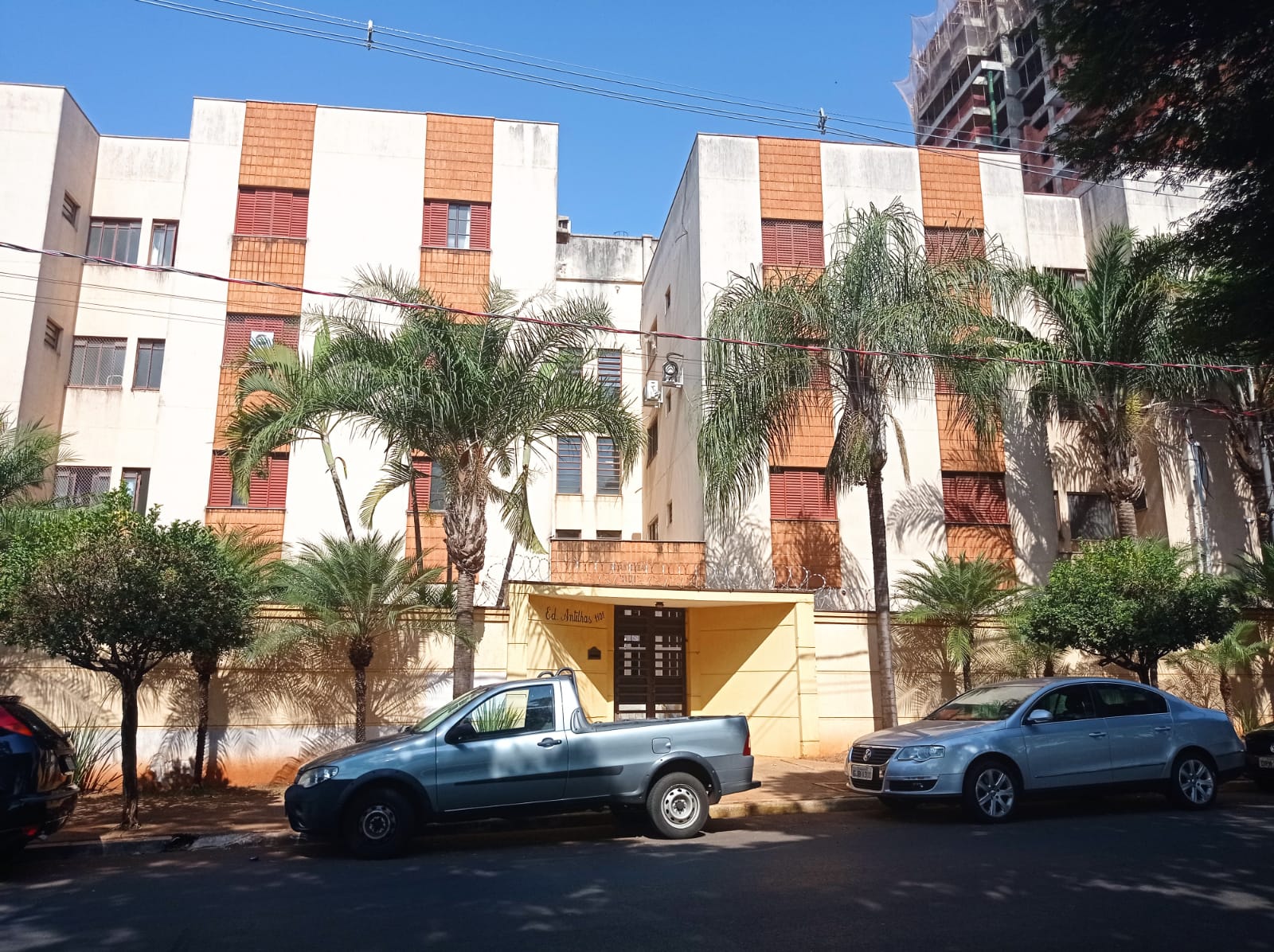 Apartamento          | JARDIM PAULISTA | RIBEIRAO PRETO