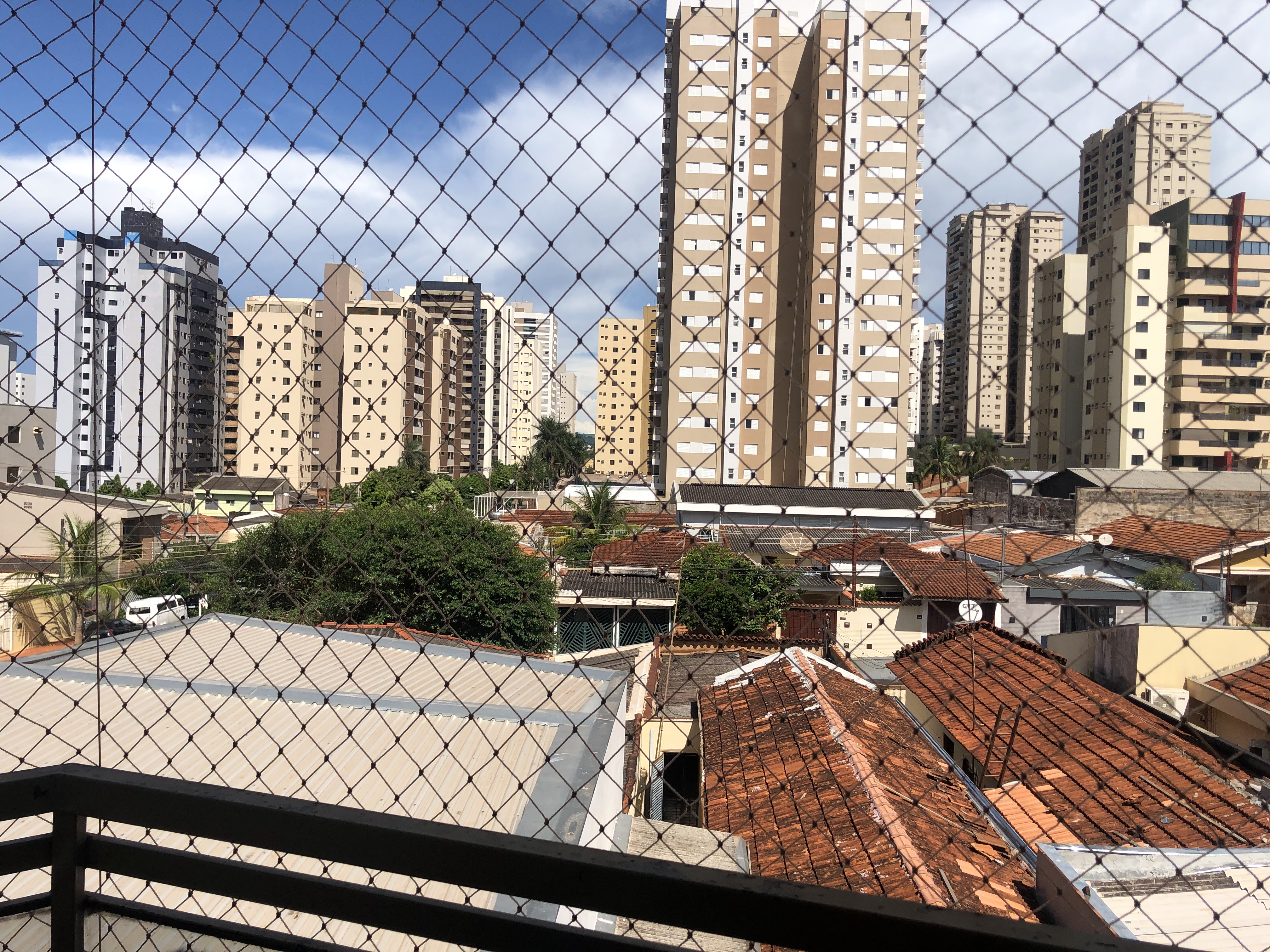 Apartamento          | Bosque das Juritis | Ribeirão Preto